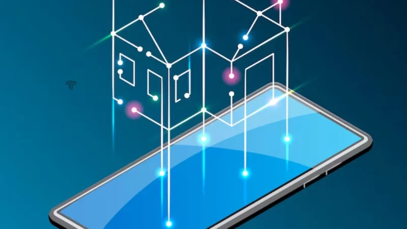 Architect App on qoruv.com: Renovating the procss of designing