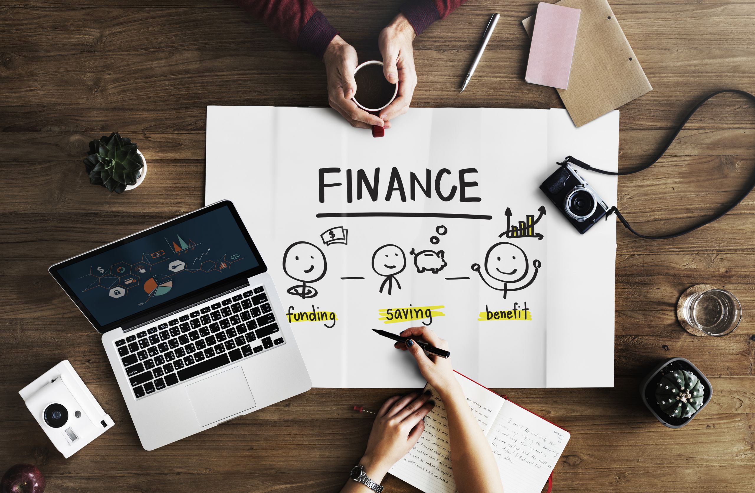 Wheon.com Finance Tips: 10 Smart Strategies to Take Control of Your Money in 2025